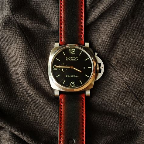 correas panerai